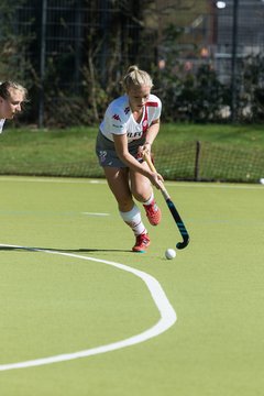 Bild 112 - BL Damen Der Club an der Alster - Mannheimer HC : Ergebnis: 1:0